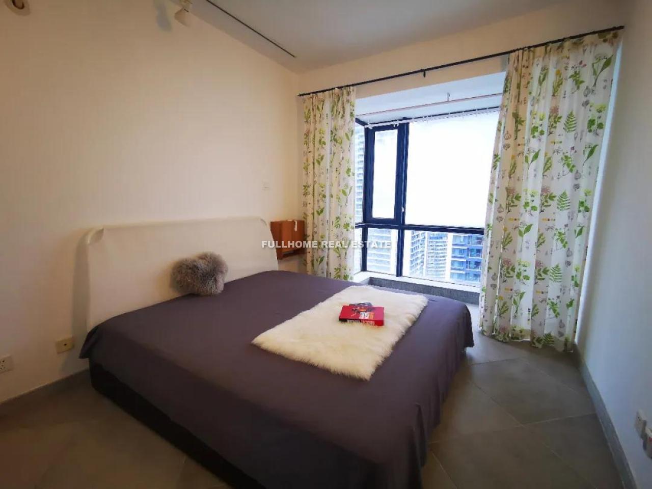Peninsula Phase I - Interior view 5, Shenzhen rental property