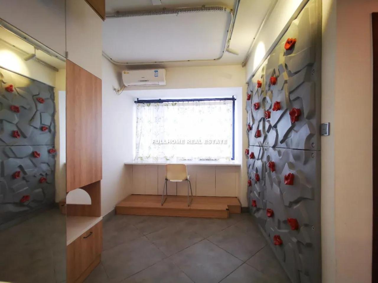 Peninsula Phase I - Interior view 6, Shenzhen rental property