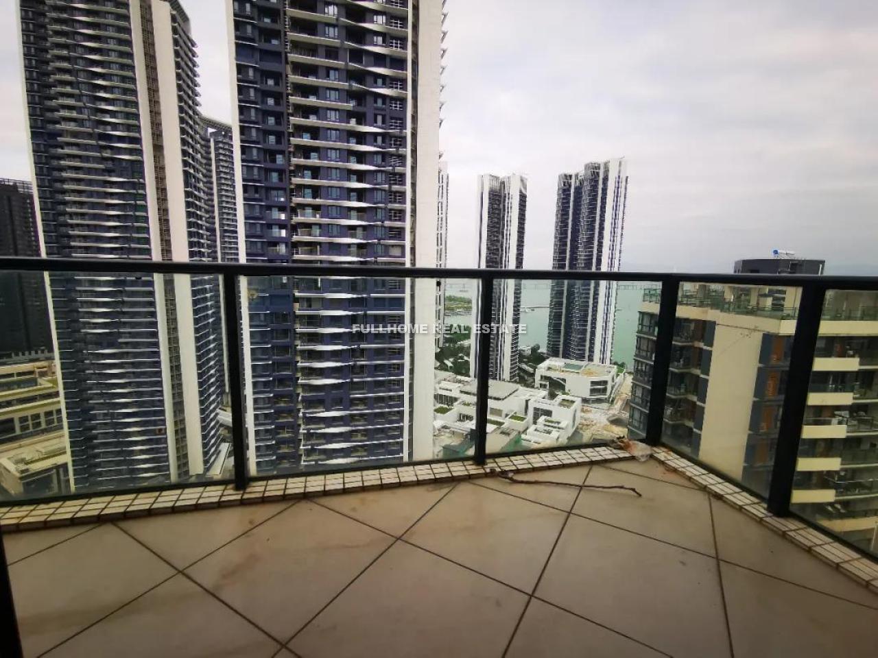 Peninsula Phase I - Interior view 8, Shenzhen rental property