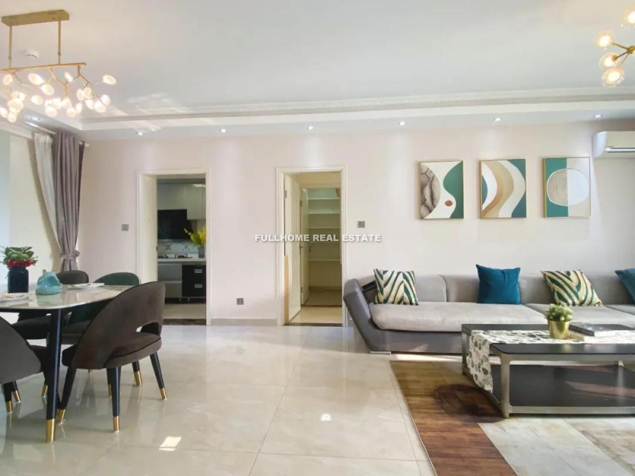 Peninsula Phase II - Interior view 3, Shenzhen rental property