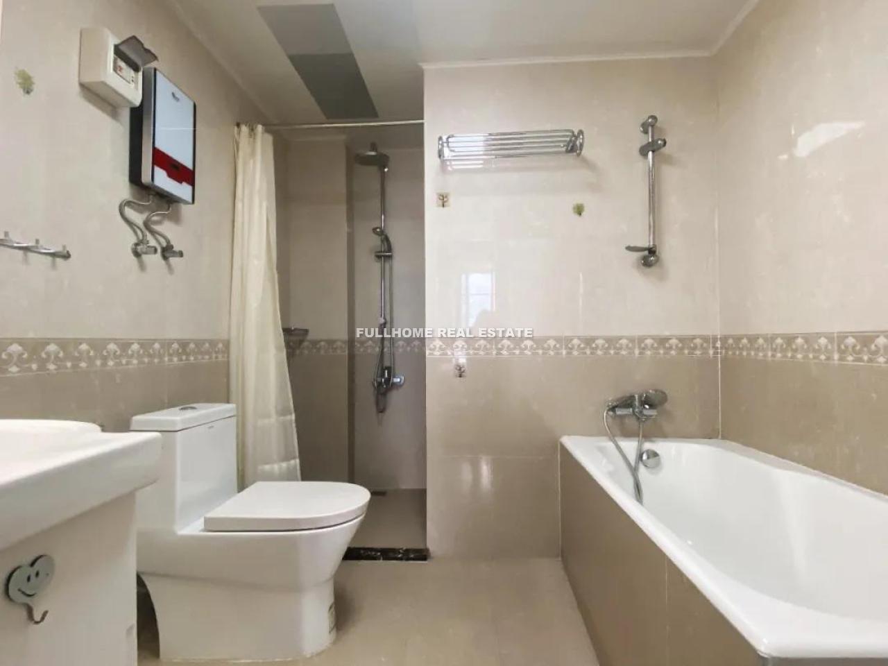 Peninsula Phase II - Interior view 12, Shenzhen rental property