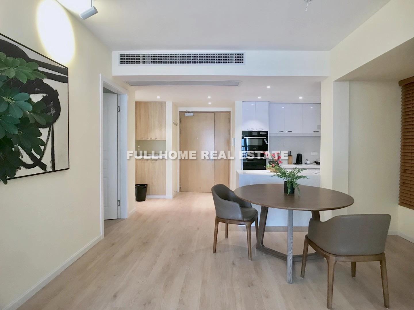 8 Park Avenue - Interior view 4, Shanghai rental property