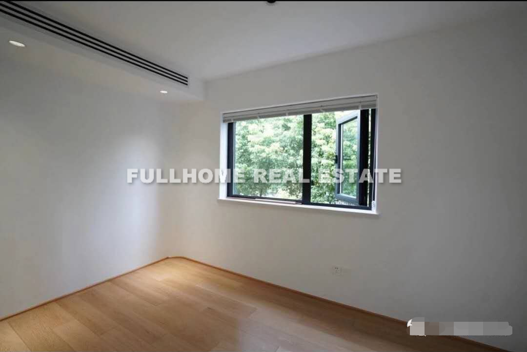 Lane1200-1500 Middle Fuxing Road Old House - Interior view 2, Shanghai rental property