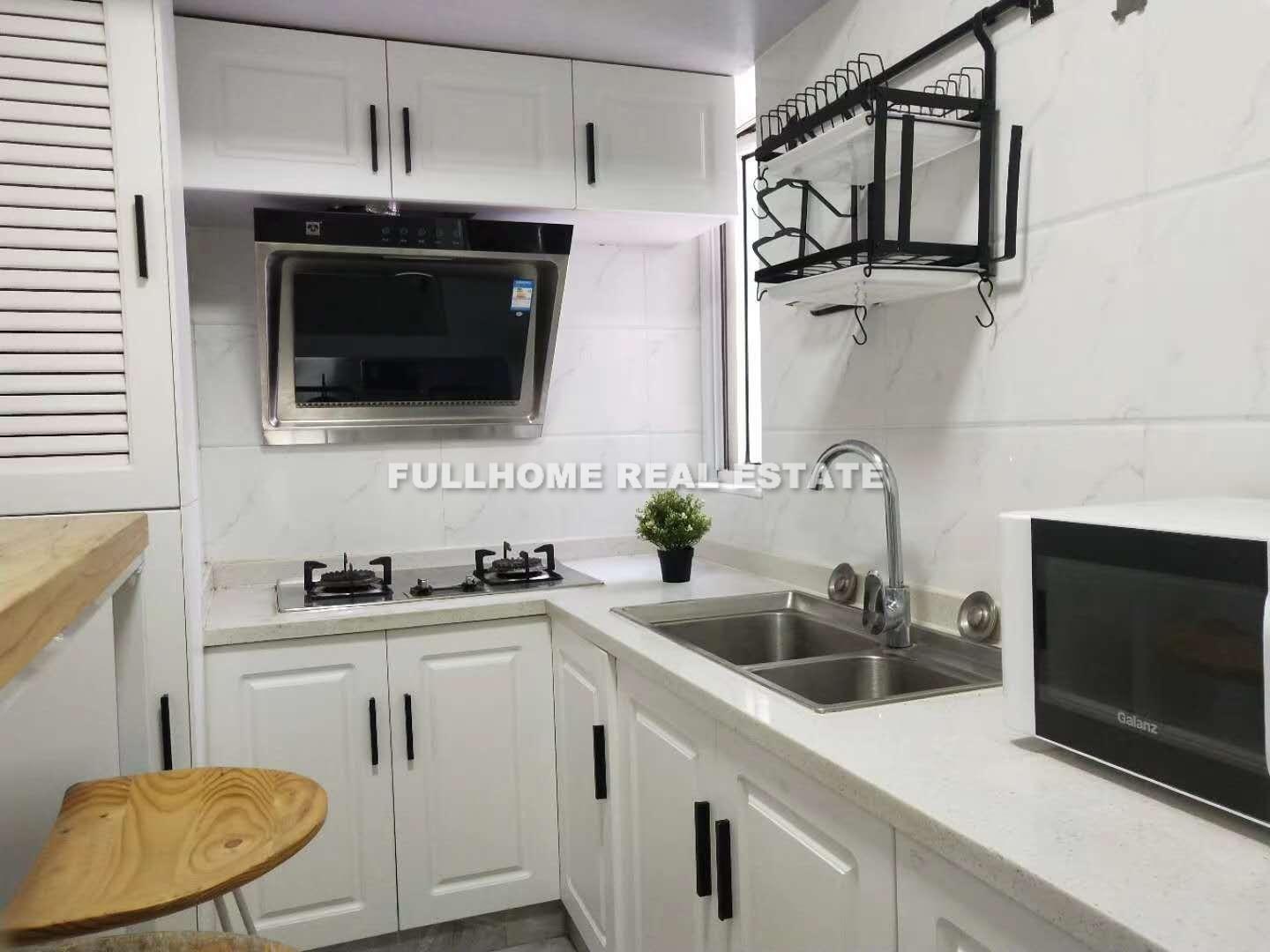 Yu Lan Hua Yuan - Interior view 4, Shanghai rental property