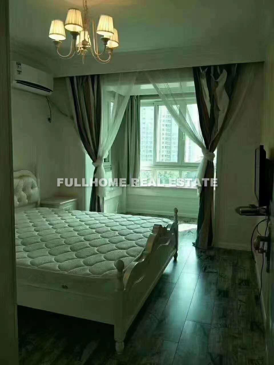 Yi Ping Ming Ren - Interior view 4, Shanghai rental property