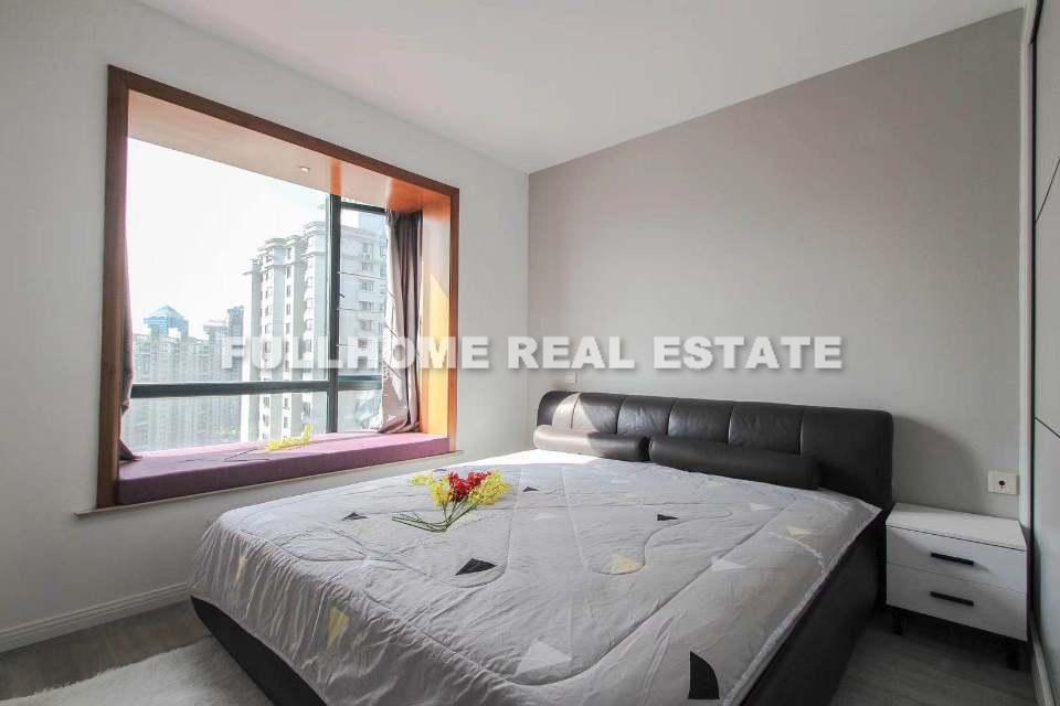 Hui Li Garden - Interior view 9, Shanghai rental property