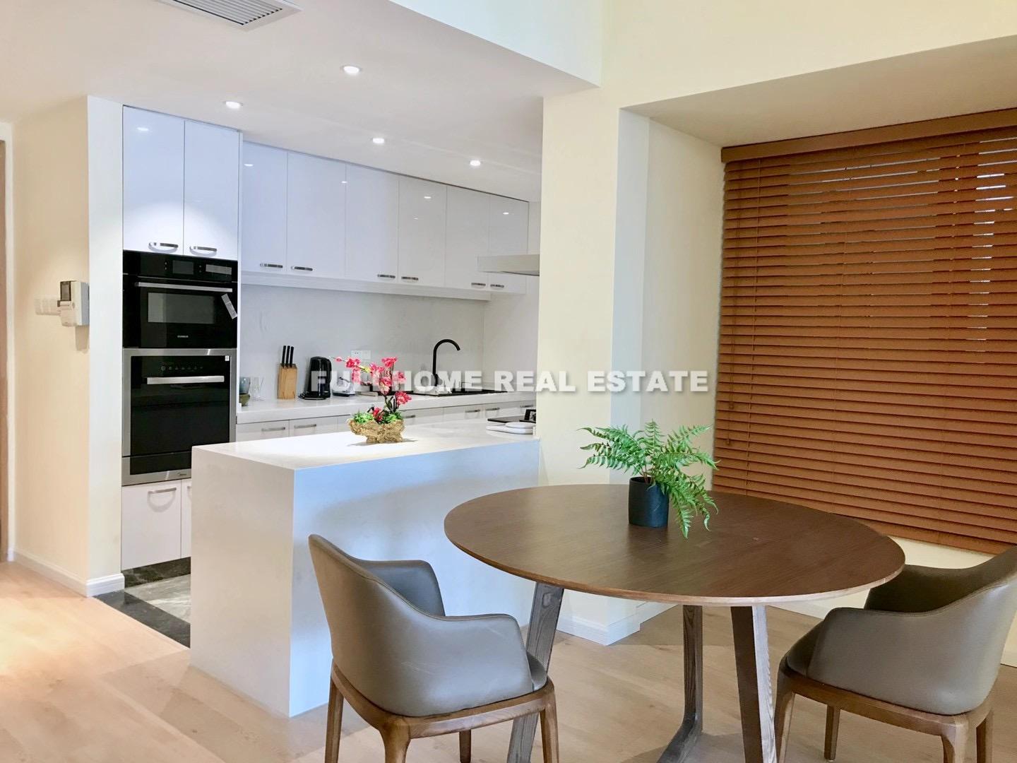 8 Park Avenue - Interior view 6, Shanghai rental property