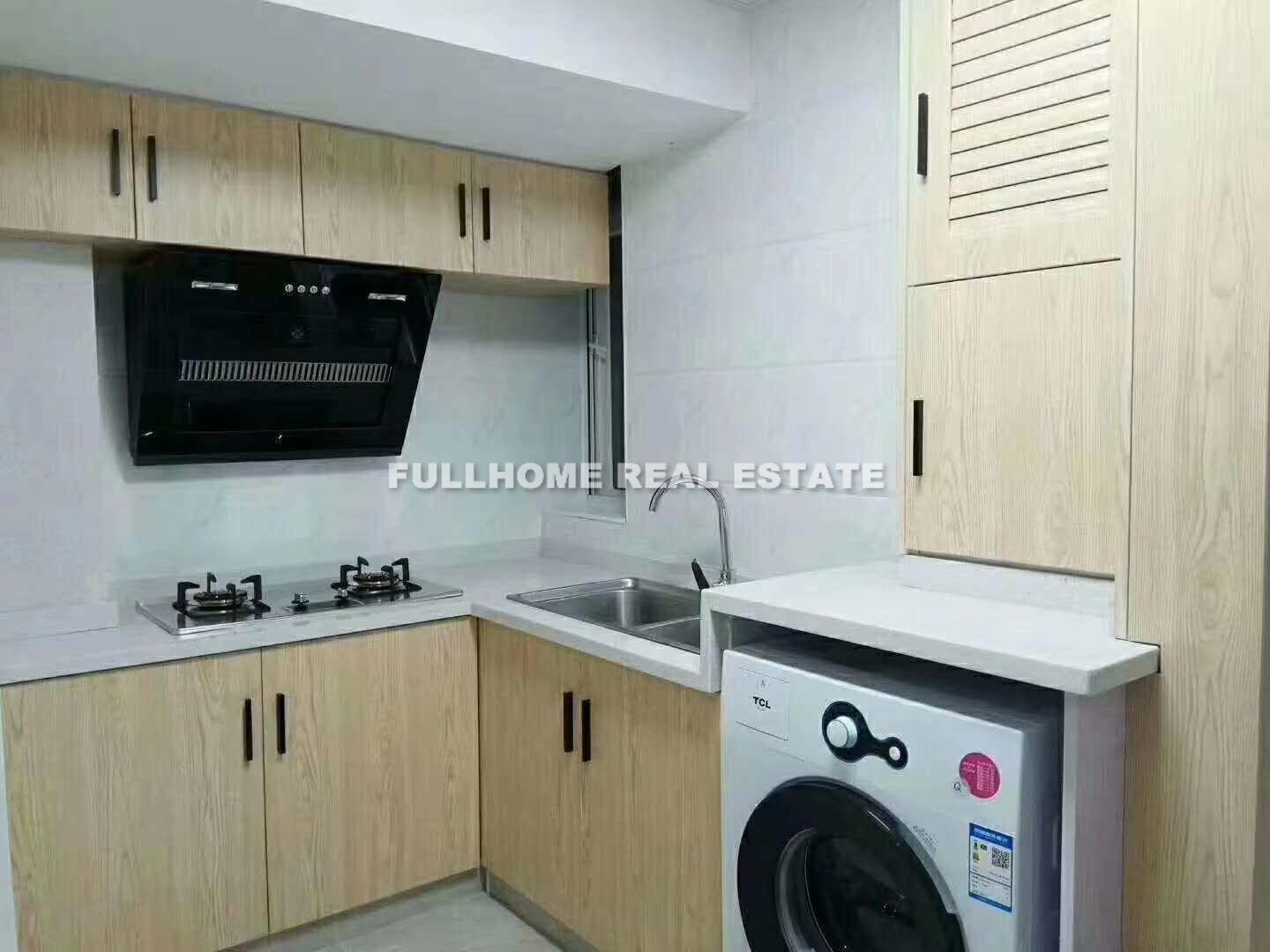 Yu Lan Hua Yuan - Interior view 4, Shanghai rental property