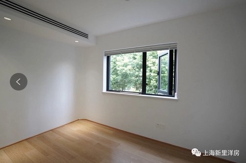 Lane1200-1500 Middle Fuxing Road Old House - Interior view 5, Shanghai rental property