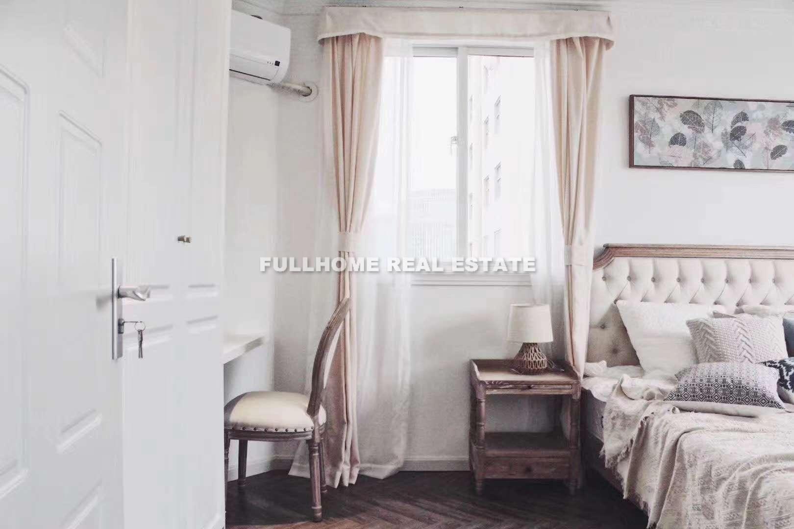 Shi Ye Appartment - Interior view 2, Shanghai rental property