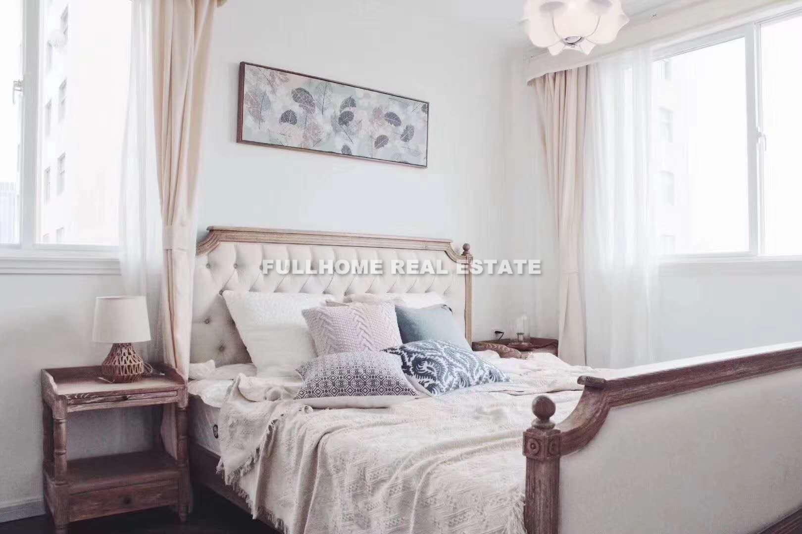 Shi Ye Appartment - Interior view 9, Shanghai rental property