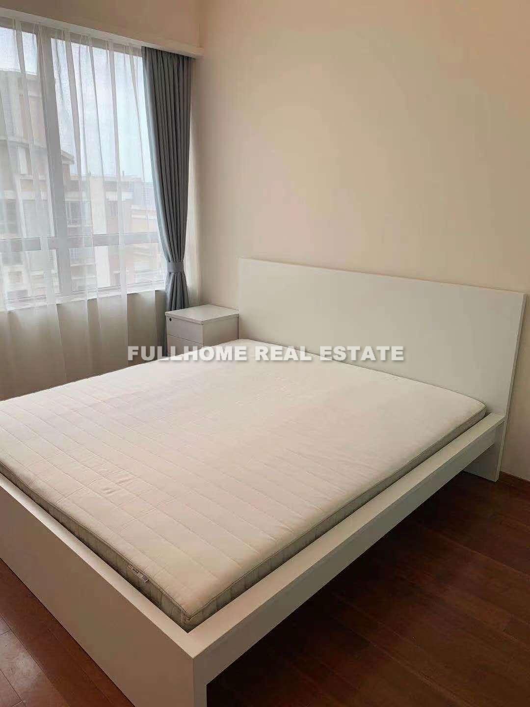 Golden Bella Vie - Interior view 6, Shanghai rental property