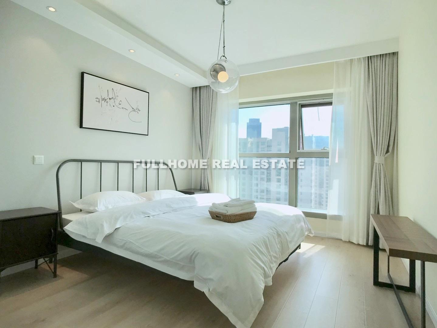 8 Park Avenue - Interior view 3, Shanghai rental property