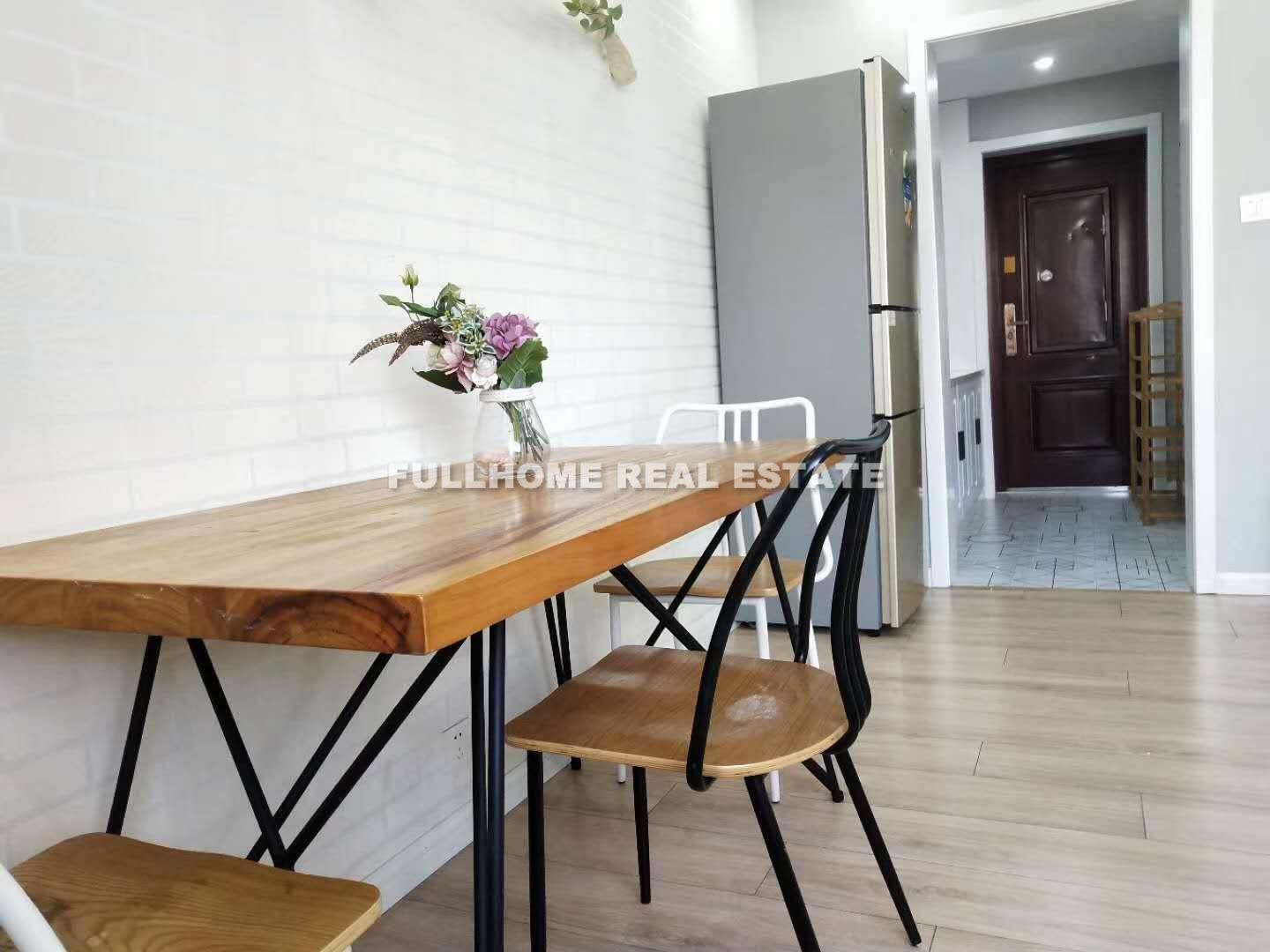 Yu Lan Hua Yuan - Interior view 8, Shanghai rental property