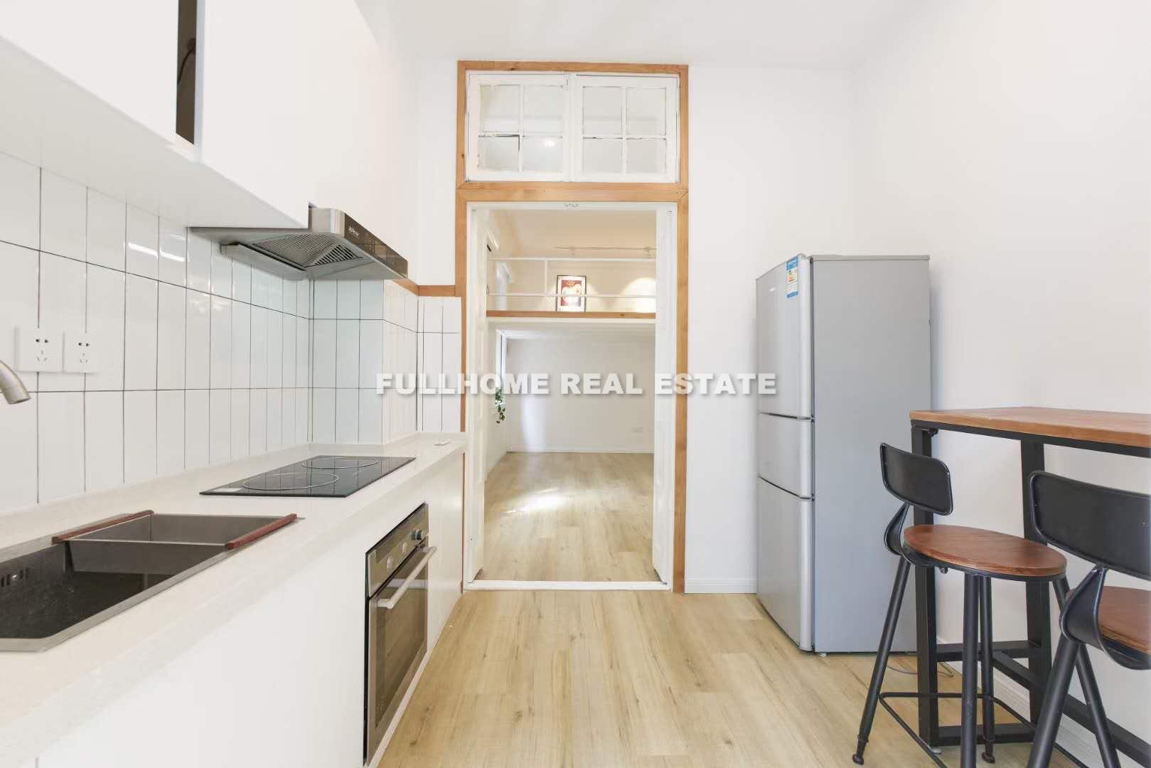 Lane1-500 Donghu Road Old House - Interior view 8, Shanghai rental property