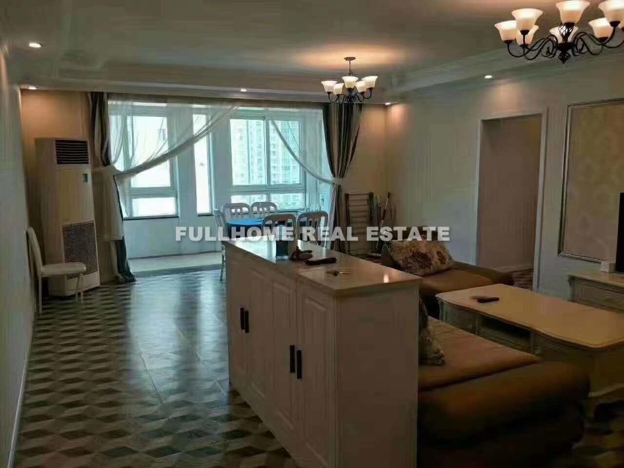 Yi Ping Ming Ren - Interior view 8, Shanghai rental property