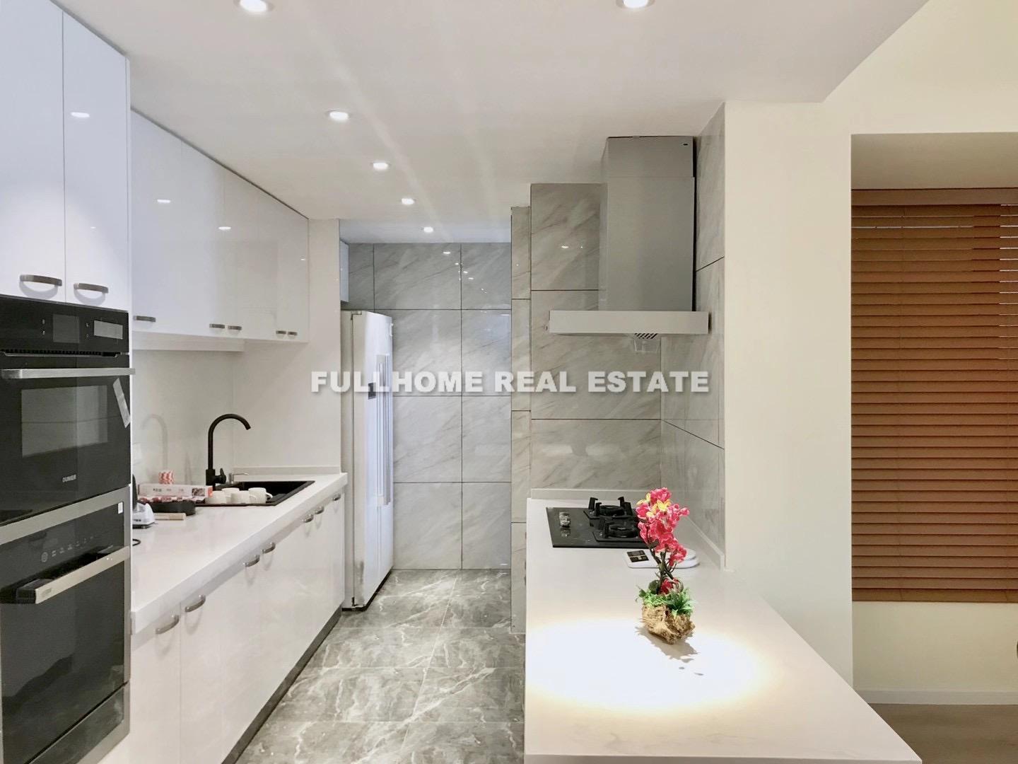 8 Park Avenue - Interior view 9, Shanghai rental property