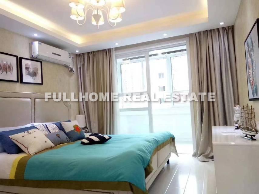 Jin Xuan Apartment - Interior view 5, Shanghai rental property