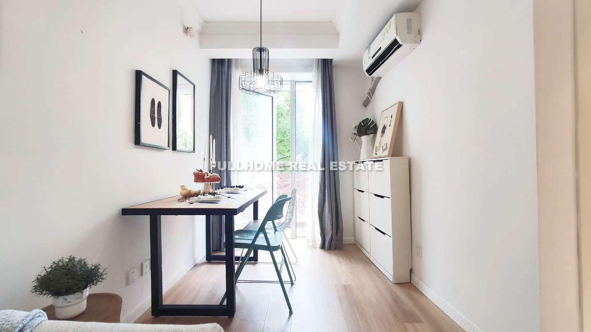 Dianying Garden - Interior view 9, Shanghai rental property