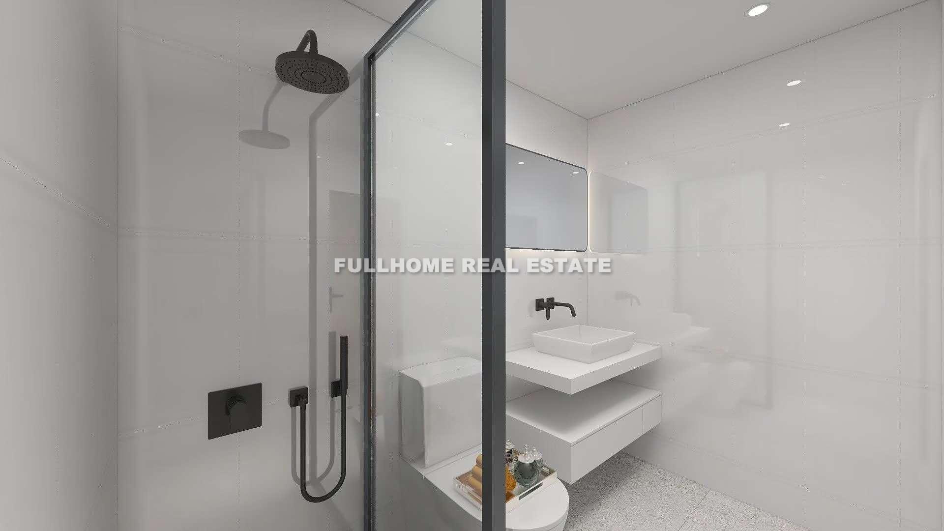 Huaihai Xinchengyuan - Interior view 6, Shanghai rental property