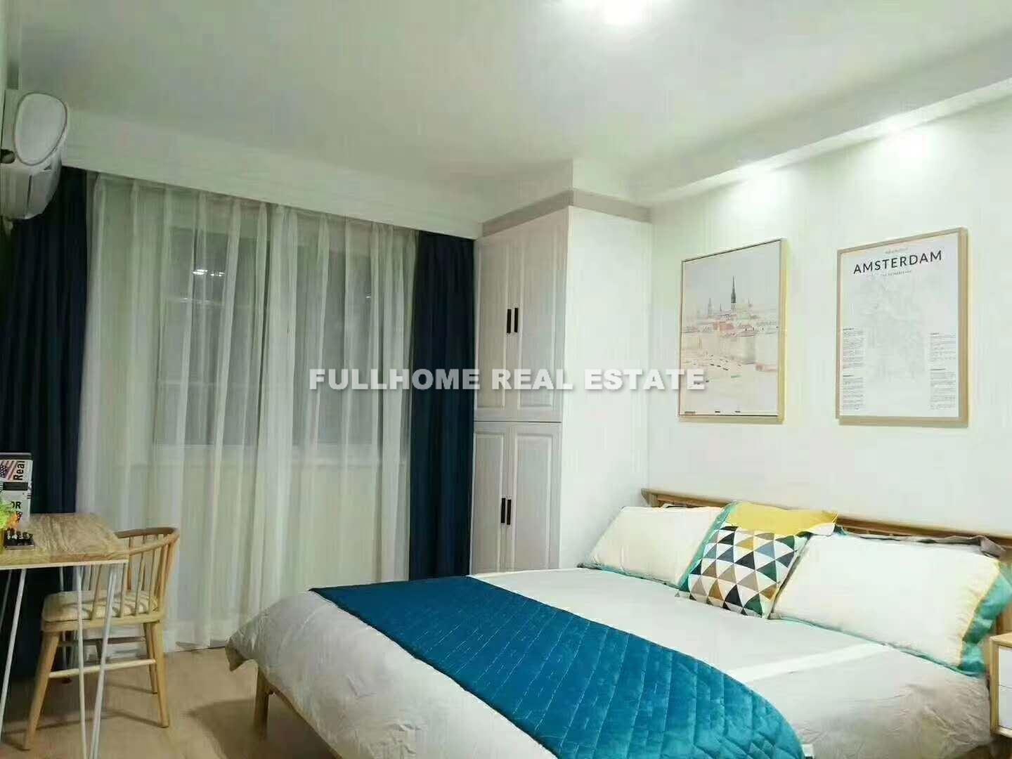 Yu Lan Hua Yuan - Interior view 7, Shanghai rental property