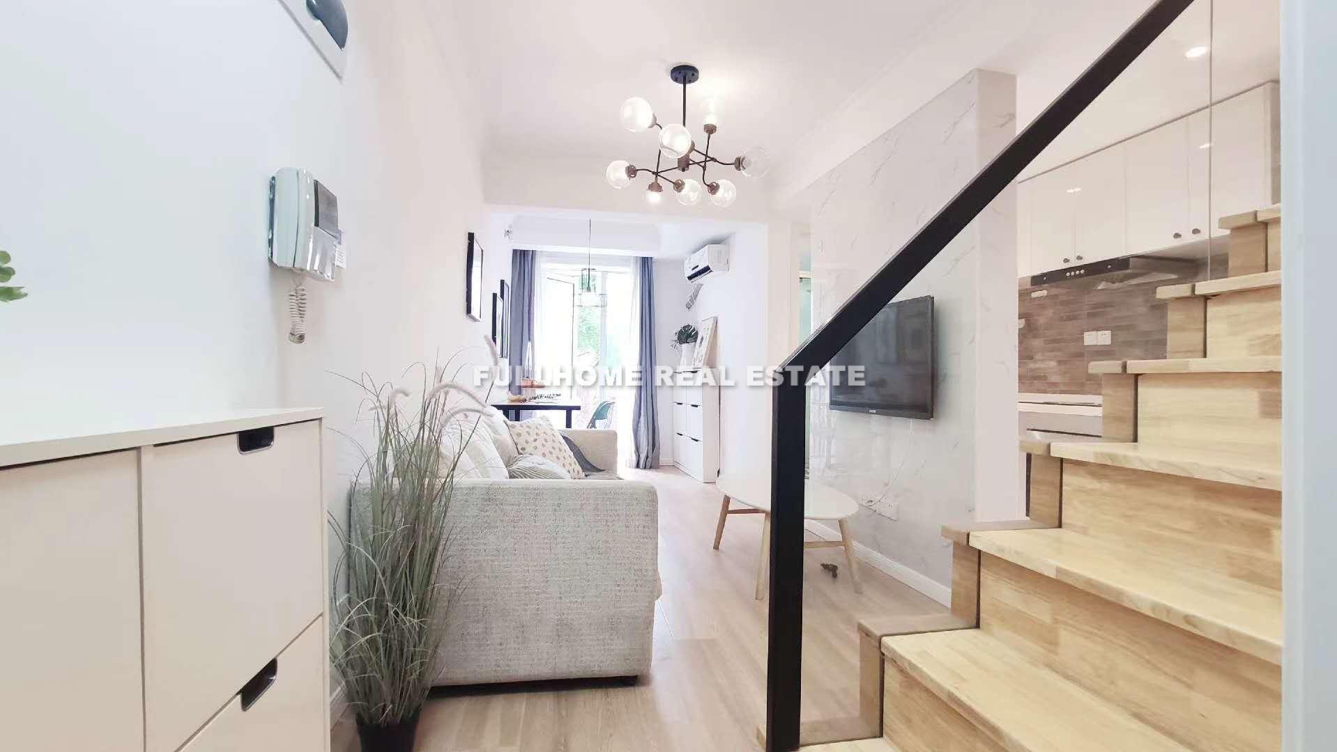 Dianying Garden - Interior view 7, Shanghai rental property