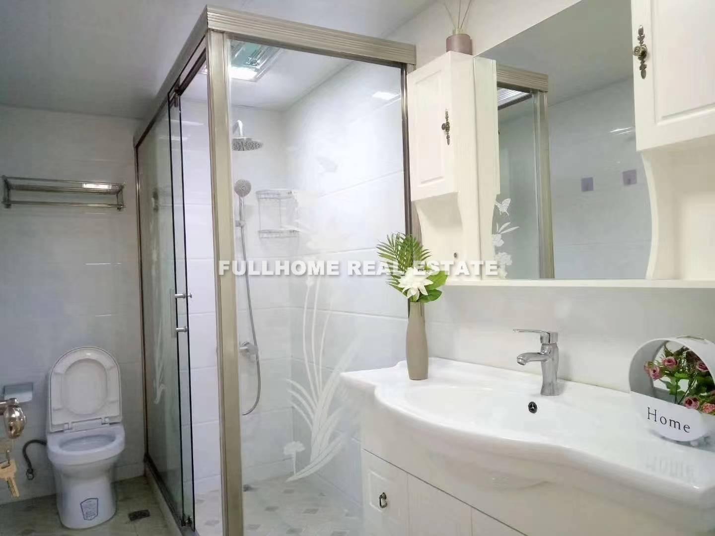 Jin Xuan Apartment - Interior view 3, Shanghai rental property