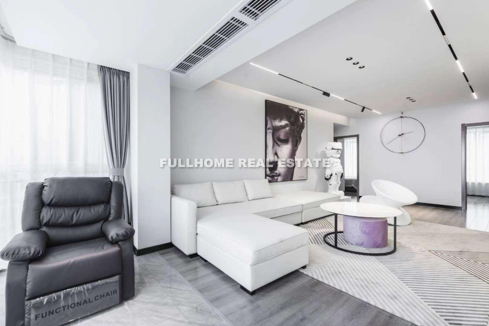 Changde Mingyuan - Interior view 3, Shanghai rental property
