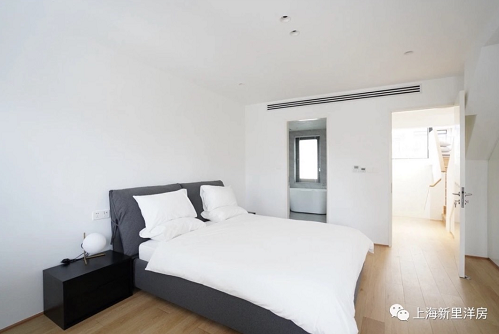Lane1200-1500 Middle Fuxing Road Old House - Interior view 2, Shanghai rental property