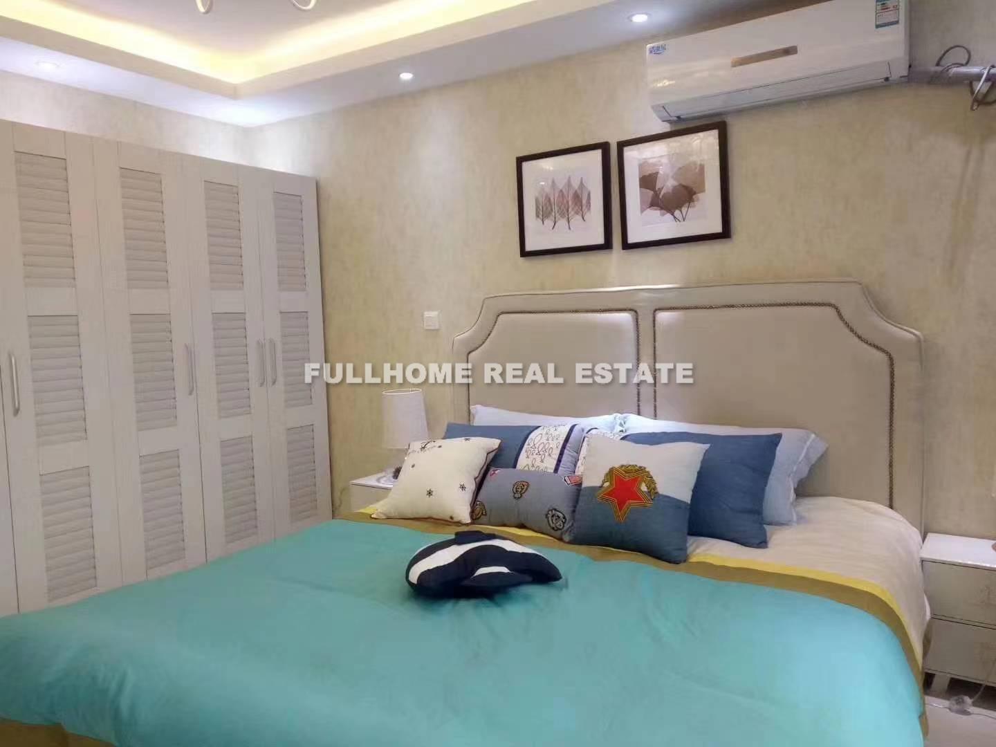 Jin Xuan Apartment - Interior view 6, Shanghai rental property