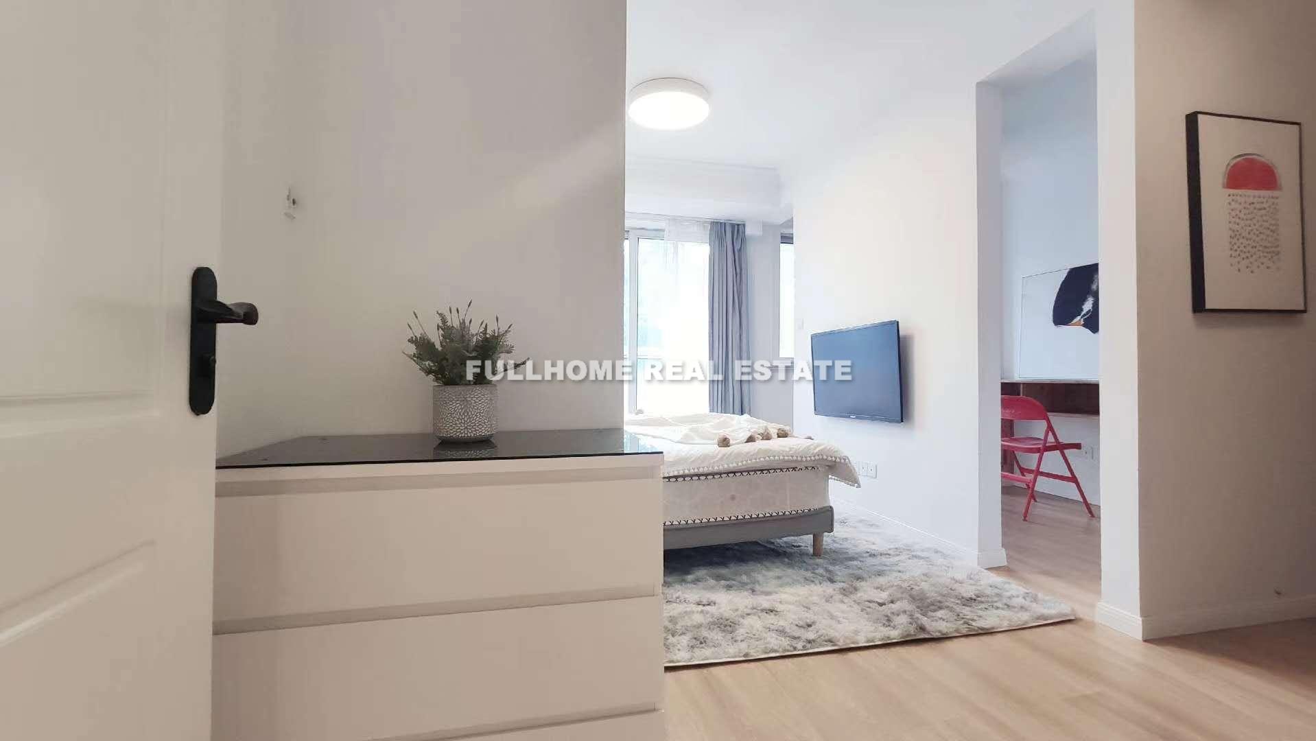 Dianying Garden - Interior view 5, Shanghai rental property