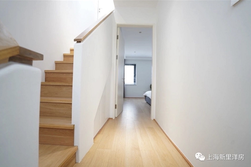 Lane1200-1500 Middle Fuxing Road Old House - Interior view 8, Shanghai rental property