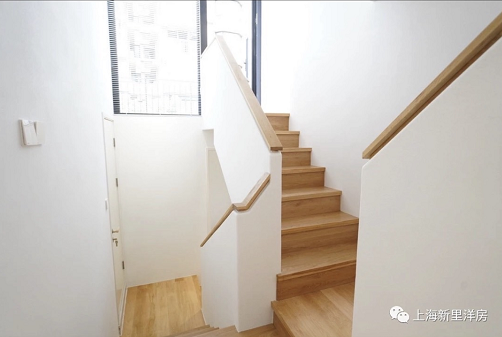 Lane1200-1500 Middle Fuxing Road Old House - Interior view 6, Shanghai rental property