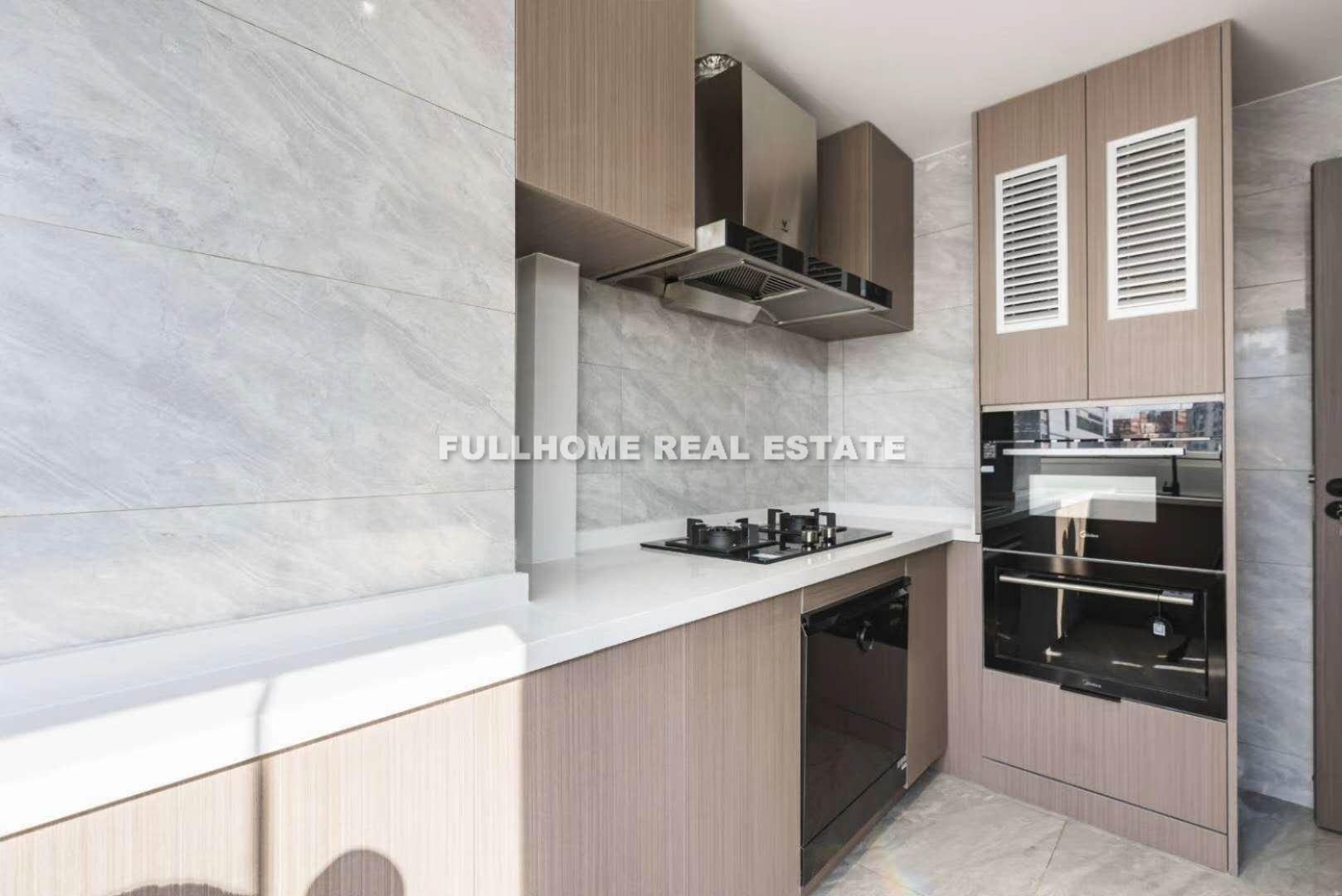 Changde Mingyuan - Interior view 6, Shanghai rental property
