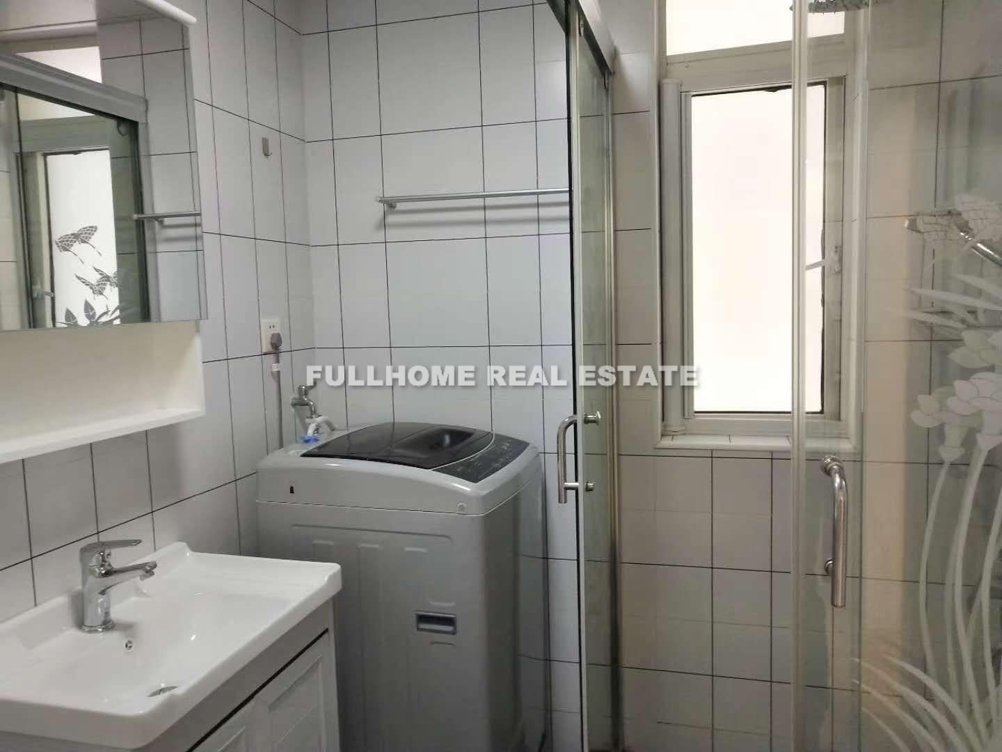 Yu Lan Hua Yuan - Interior view 2, Shanghai rental property