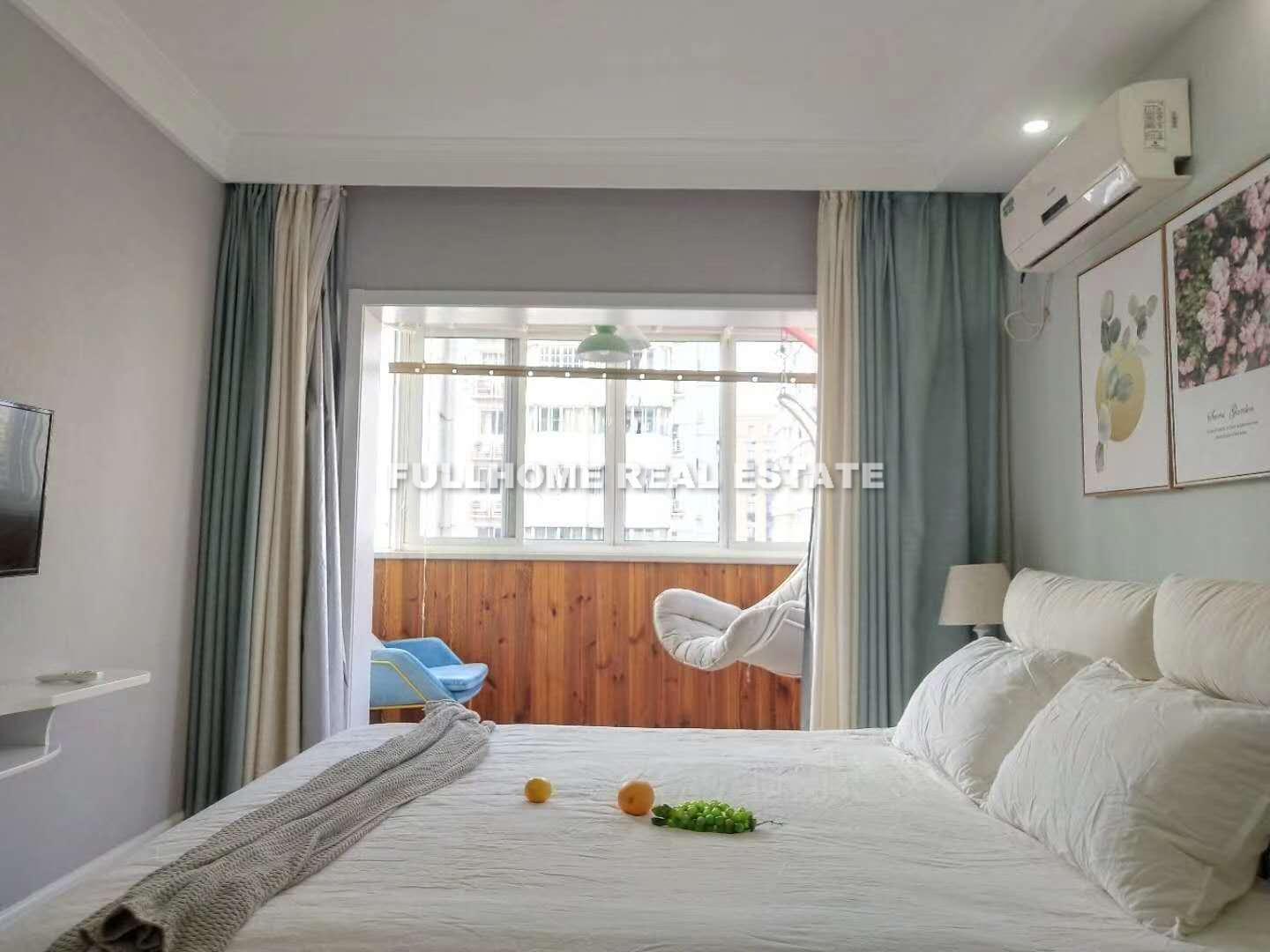 Yu Lan Hua Yuan - Interior view 5, Shanghai rental property
