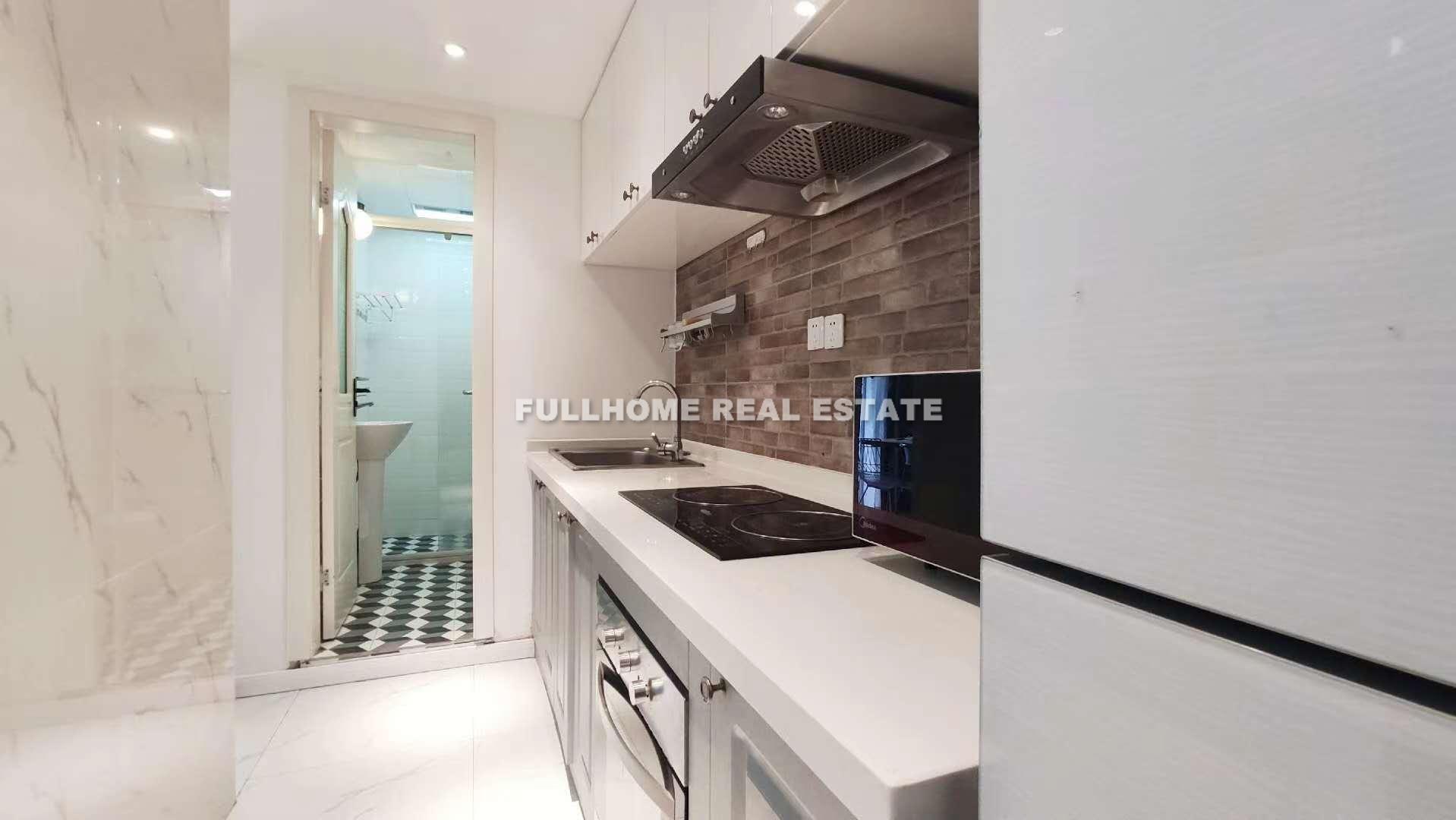 Dianying Garden - Interior view 8, Shanghai rental property