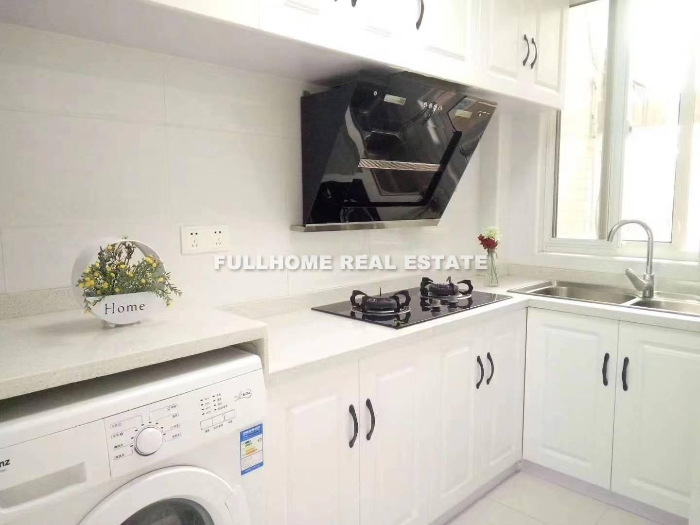 Jin Xuan Apartment - Interior view 4, Shanghai rental property