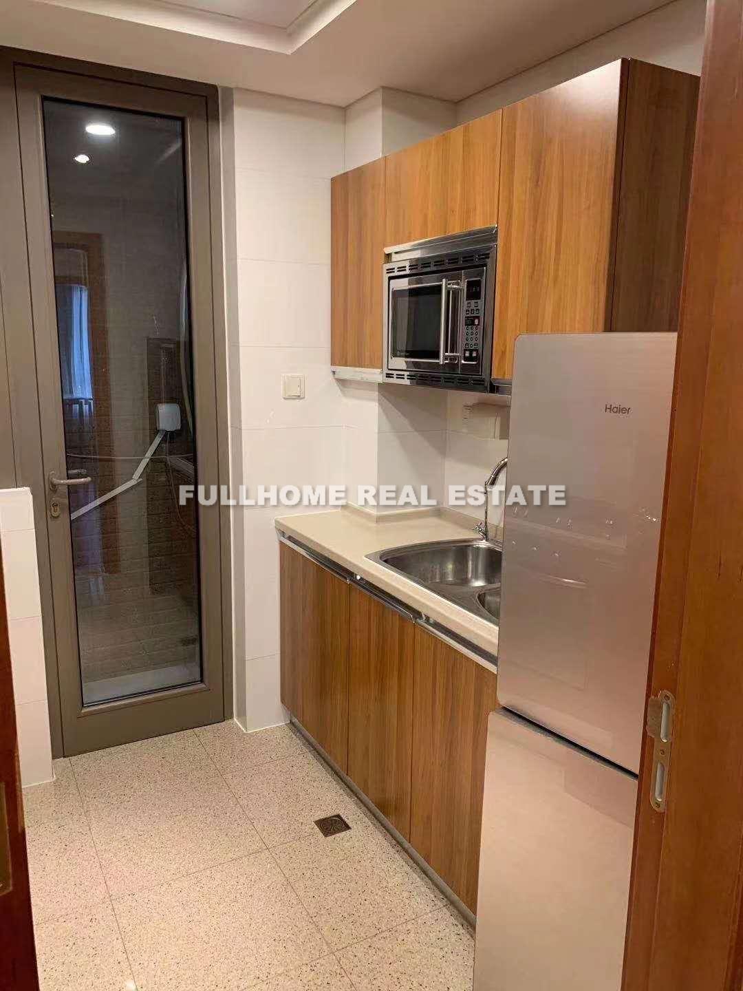 Golden Bella Vie - Interior view 3, Shanghai rental property