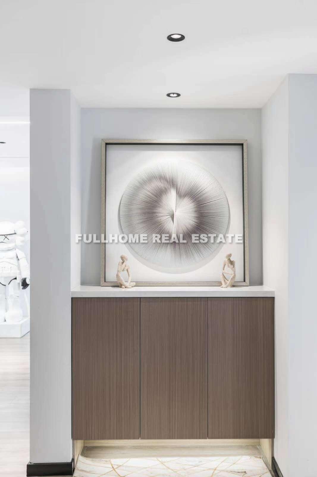 Changde Mingyuan - Interior view 4, Shanghai rental property