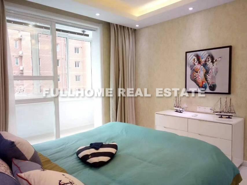 Jin Xuan Apartment - Interior view 7, Shanghai rental property