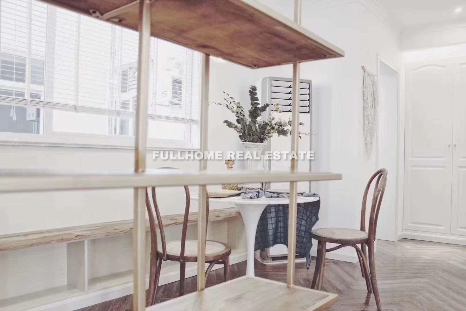 Shi Ye Appartment - Interior view 8, Shanghai rental property