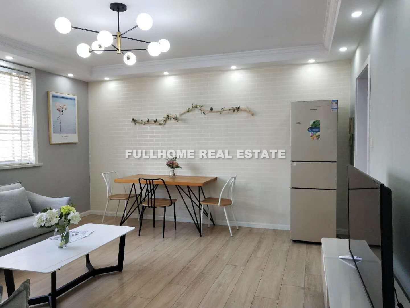 Yu Lan Hua Yuan - Interior view 7, Shanghai rental property