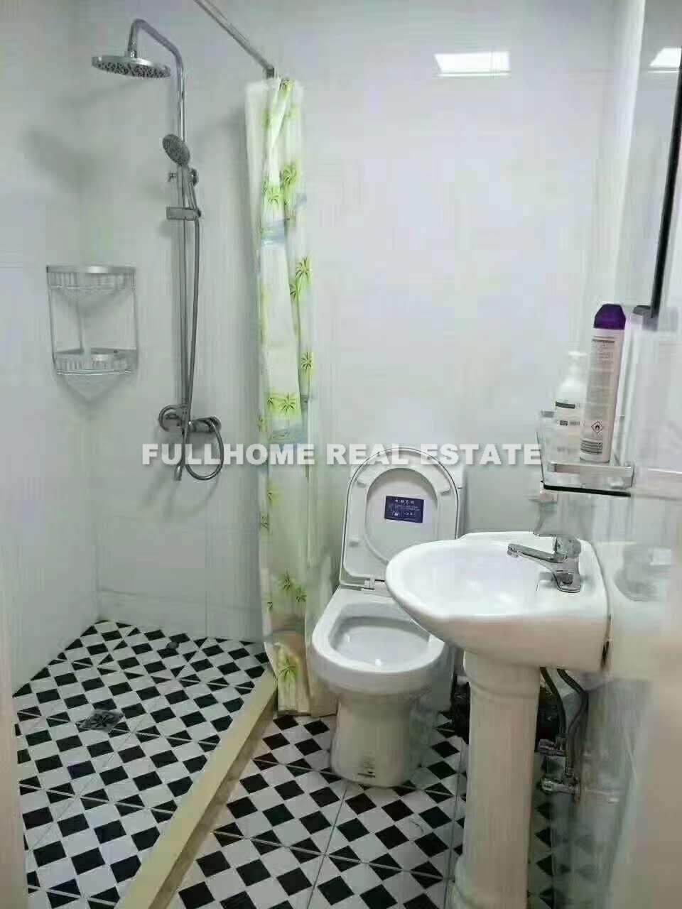 Yi Ping Ming Ren - Interior view 6, Shanghai rental property