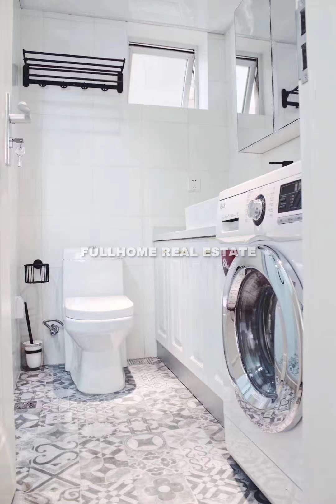 Shi Ye Appartment - Interior view 3, Shanghai rental property
