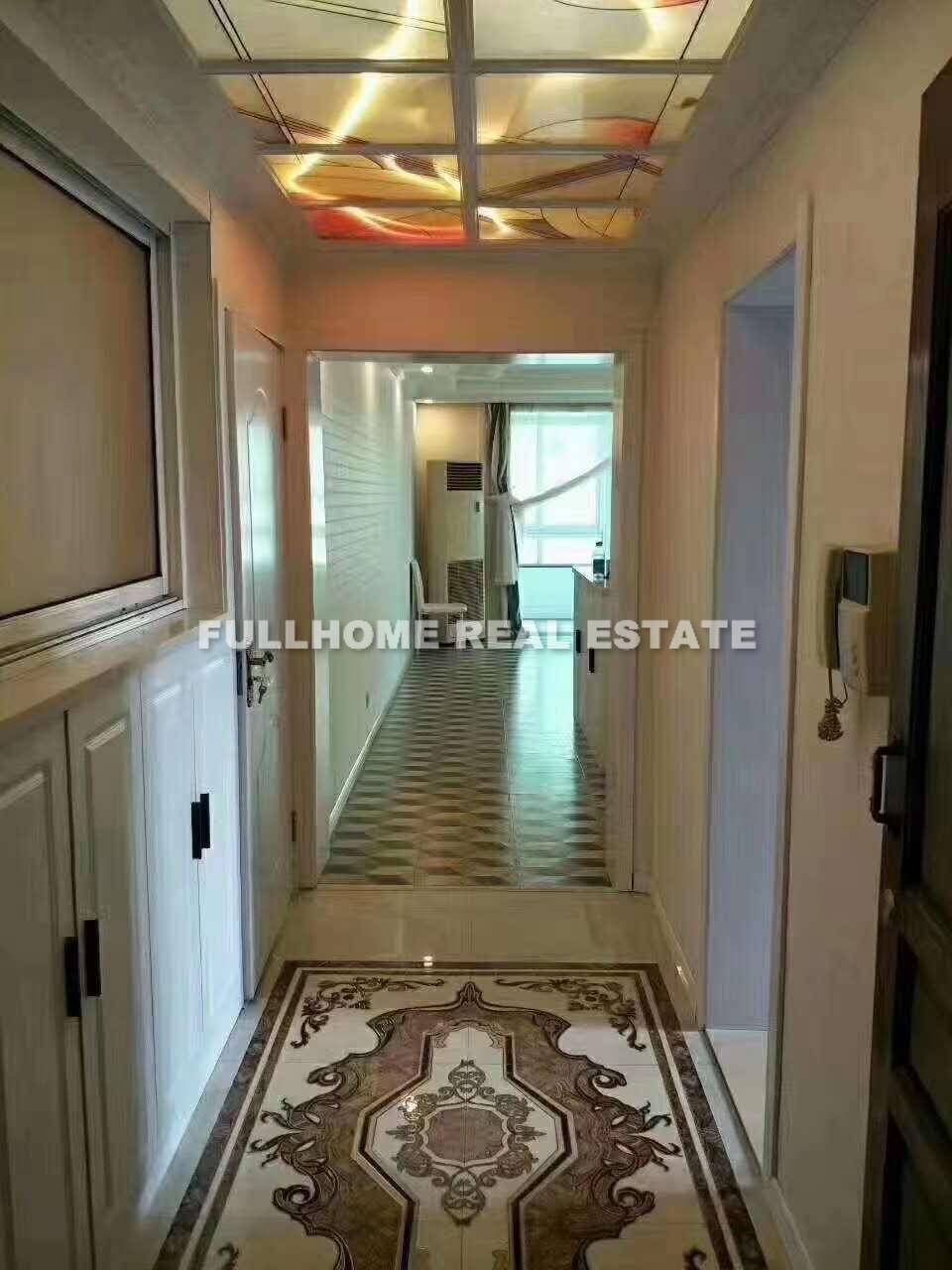 Yi Ping Ming Ren - Interior view 7, Shanghai rental property