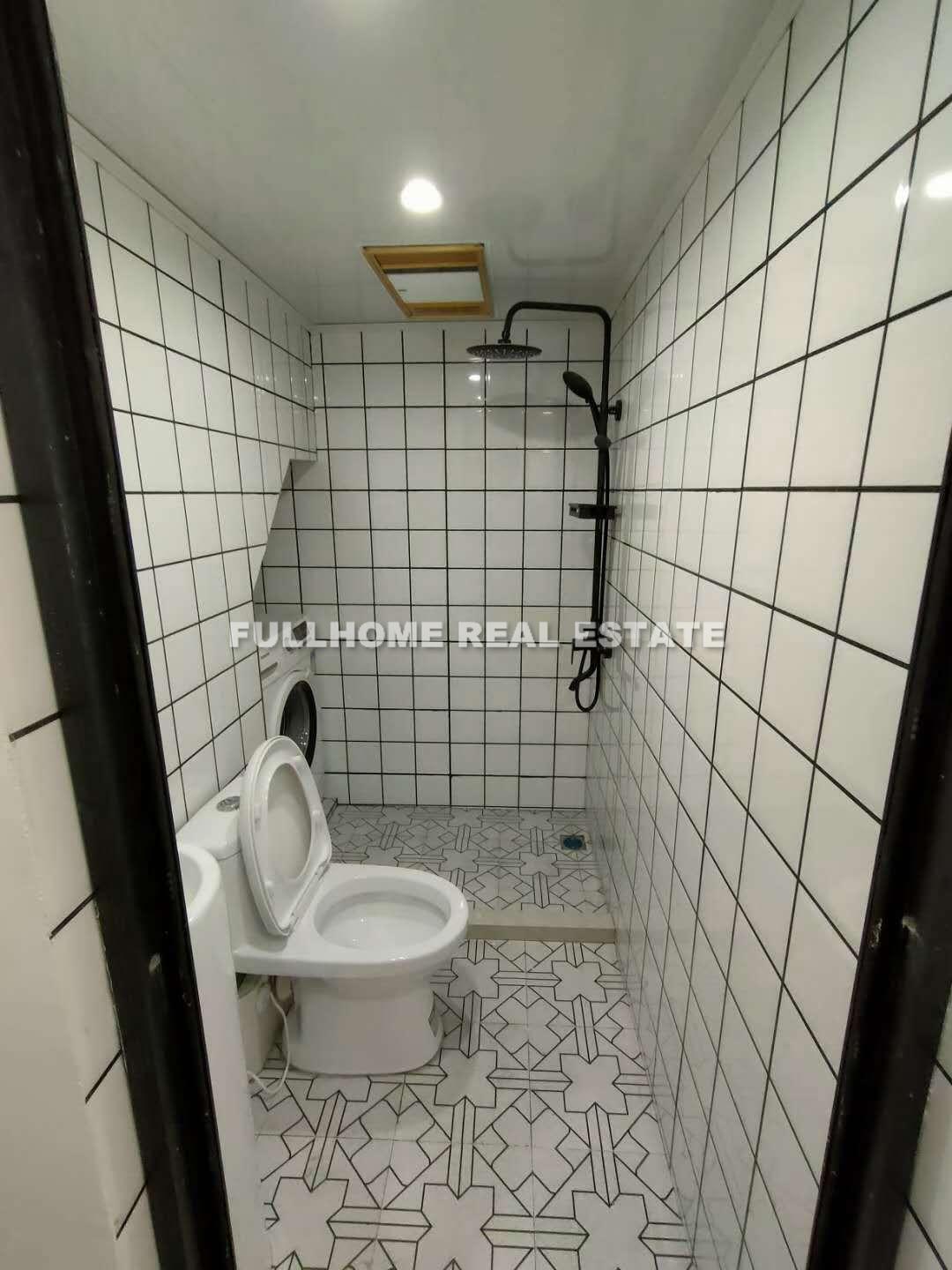 Lane 300-800 Yongjia Road Old House - Interior view 4, Shanghai rental property