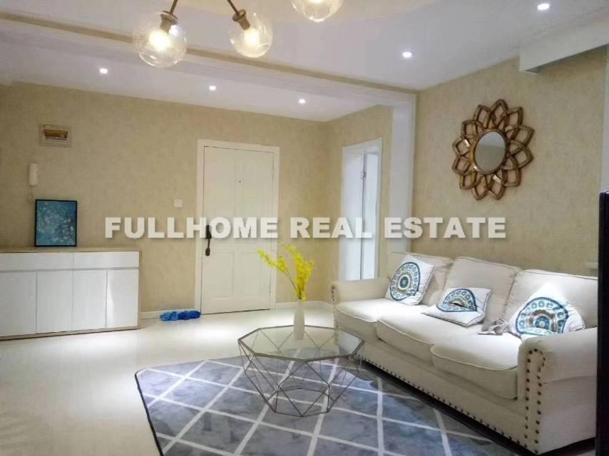 Jin Xuan Apartment - Interior view 2, Shanghai rental property