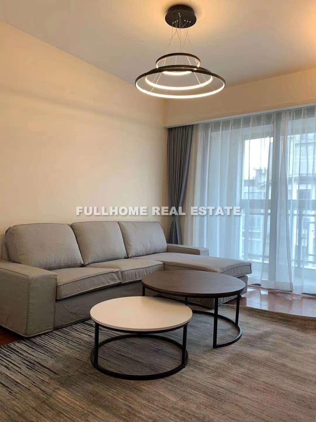 Golden Bella Vie - 2 bedroom apartment in Shanghai, Gubei, Hongqiao
