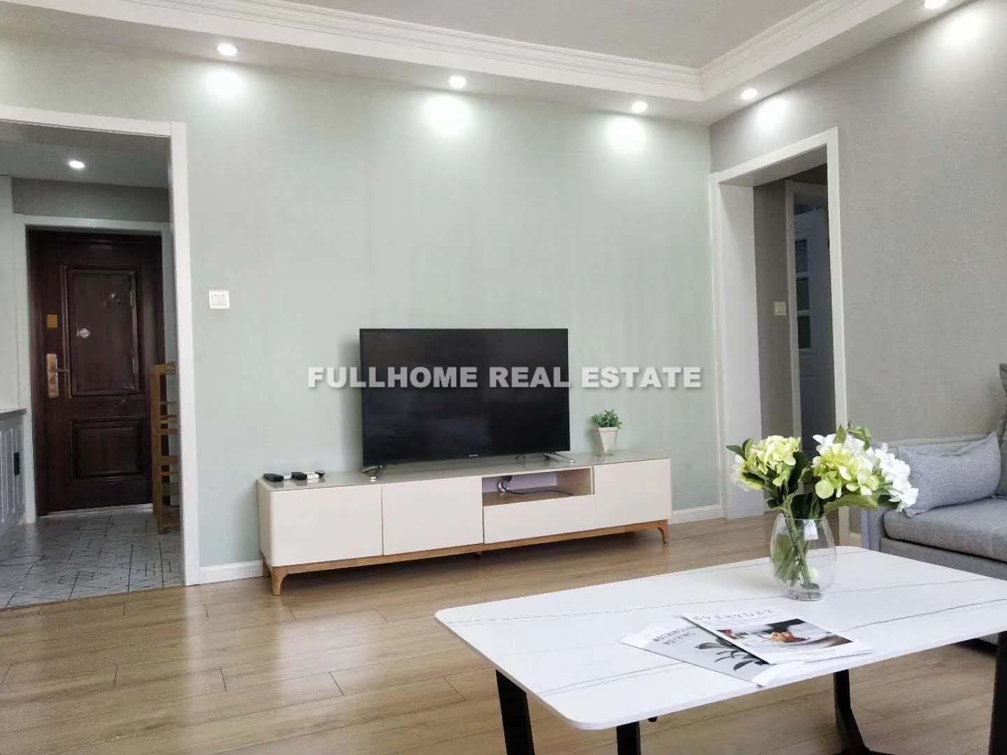 Yu Lan Hua Yuan - Interior view 6, Shanghai rental property